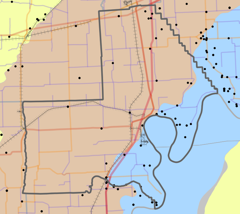 MOHAP New Madrid County